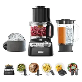 KENWOOD ROBOT MULTIF FDM72990BK